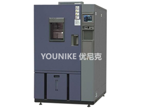 恒温恒湿试验箱