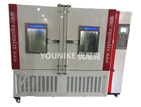 恒温恒湿试验箱