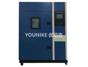 三厢冷热冲击试验箱