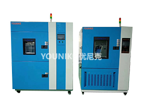冷热冲击试验箱