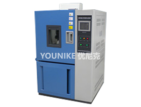 温度快温变试验箱