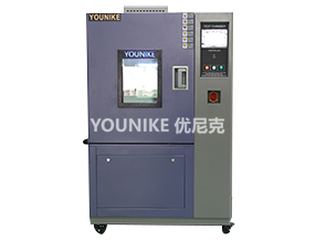 温湿度快速温变箱