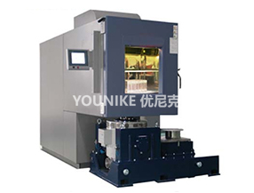 高低温湿热振动三综合试验箱