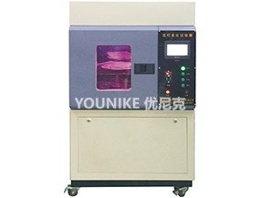 氙灯老化试验箱