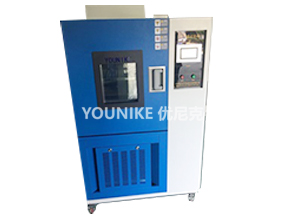 高低温试验箱