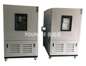 摇臂高低温试验箱