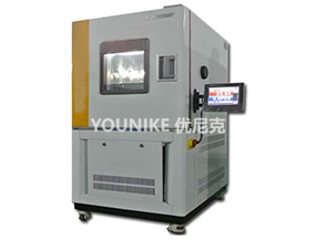 高低温箱制冷结构-优尼克仪器