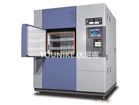 三箱式高低温冲击箱